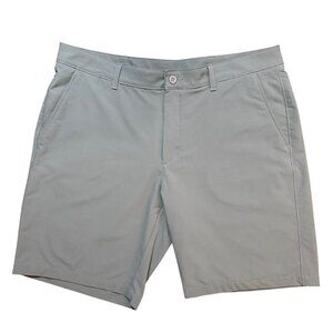 Mens Under Armour Golf Shorts Size 40